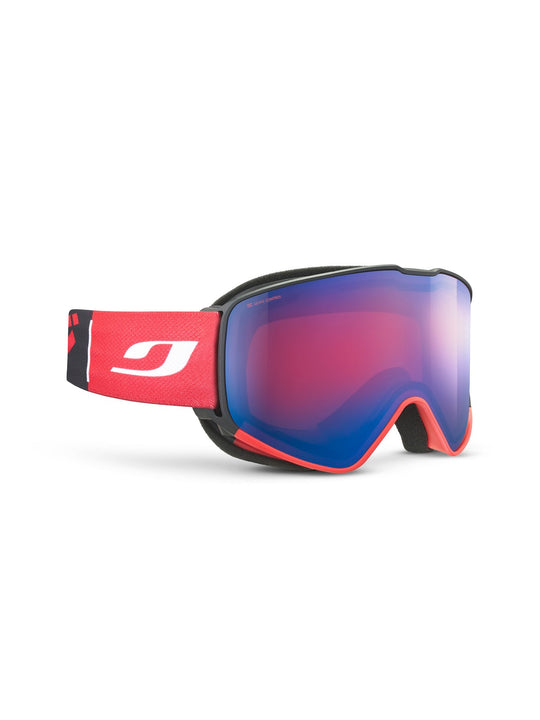 Gogle narciarskie JULBO ALPHA - XL - Adventure Sports
Gogle narciarskie JULBO ALPHA - XL - Adventure Sports