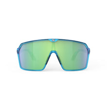 Okulary sportowe RUDY PROJECT Spinshield - niebieski Cat 3 Multilaser Green - TU - Adventure Sports
Okulary sportowe RUDY PROJECT Spinshield - niebieski Cat 3 Multilaser Green - TU - Adventure Sports
