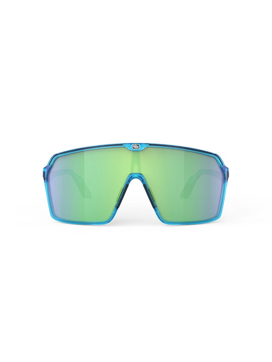 Okulary sportowe RUDY PROJECT Spinshield - niebieski Cat 3 Multilaser Green - TU - Adventure Sports
Okulary sportowe RUDY PROJECT Spinshield - niebieski Cat 3 Multilaser Green - TU - Adventure Sports