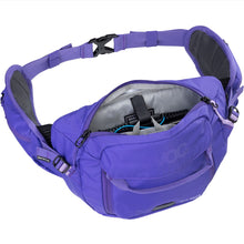 Nerka EVOC Hip Pack 3 violet
Nerka EVOC Hip Pack 3 violet