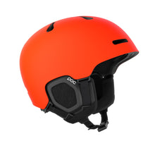 Kask narciarski POC Fornix MIPS pomarańczowy mat
Kask narciarski POC Fornix MIPS pomarańczowy mat