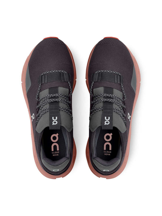 Buty ON RUNNING CLOUDNOVA
Buty ON RUNNING CLOUDNOVA