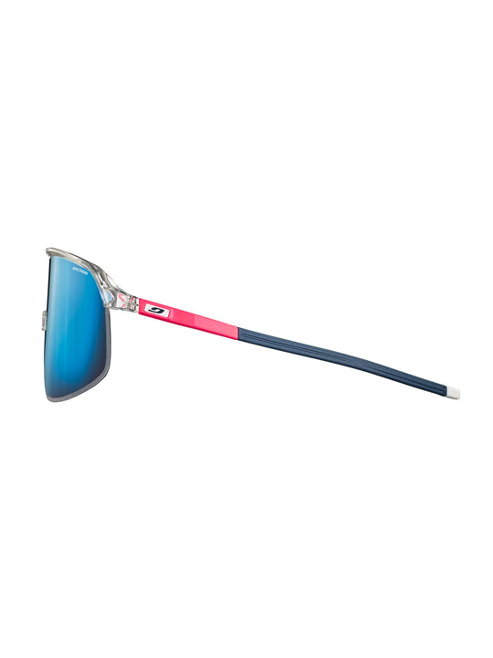 Okulary Julbo Density - crystal/różowy/niebieski | Spectron cat 3 blue - L - Adventure Sports
Okulary Julbo Density - crystal/różowy/niebieski | Spectron cat 3 blue - L - Adventure Sports