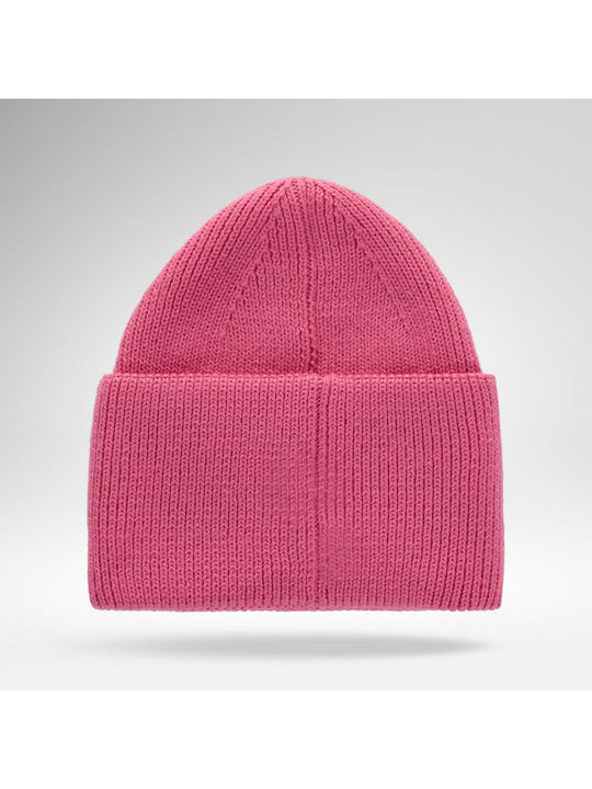 Czapka damska ROSSIGNOL W Snowdazzle Beanie różowa
Czapka damska ROSSIGNOL W Snowdazzle Beanie różowa