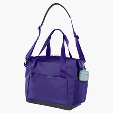 Torba EVOC Tote Travel Bag 30 violet - black
Torba EVOC Tote Travel Bag 30 violet - black