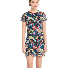 Sukienka VOLCOM Fa Bruno Lucas Dress multikolor
Sukienka VOLCOM Fa Bruno Lucas Dress multikolor
