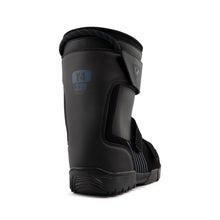 Buty snowboardowe dla dzieci ROSSIGNOL CRUMB czarny
Buty snowboardowe dla dzieci ROSSIGNOL CRUMB czarny