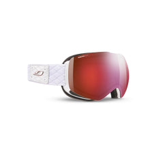 Gogle narciarskie JULBO Shadow biały fotochrom Cat 0-4 High Contrast
Gogle narciarskie JULBO Shadow biały fotochrom Cat 0-4 High Contrast