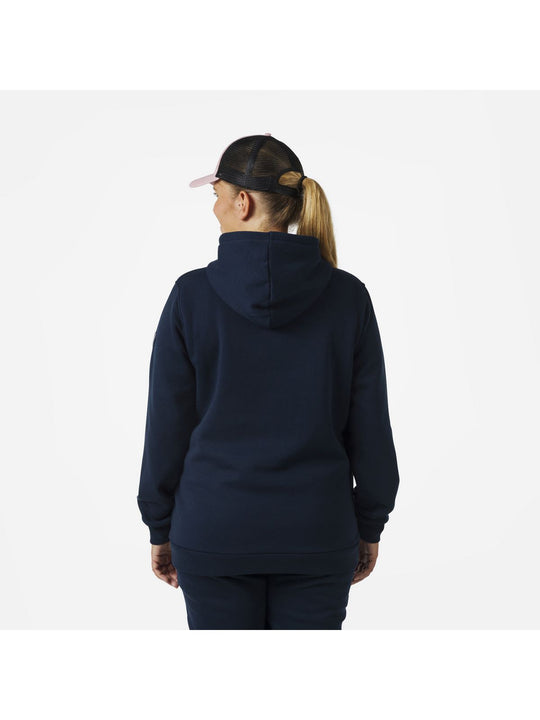 Bluza damska Rossignol W LOGO SWEAT HOOD FL granatowy - Adventure Sports
Bluza damska Rossignol W LOGO SWEAT HOOD FL granatowy - Adventure Sports