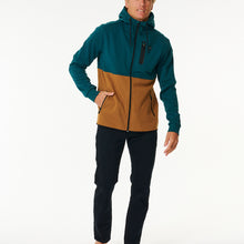 Bluza z powłoką DWR męska RIP CURL Anti Series Departed Zip Thr niebieski - Adventure Sports
Bluza z powłoką DWR męska RIP CURL Anti Series Departed Zip Thr niebieski - Adventure Sports