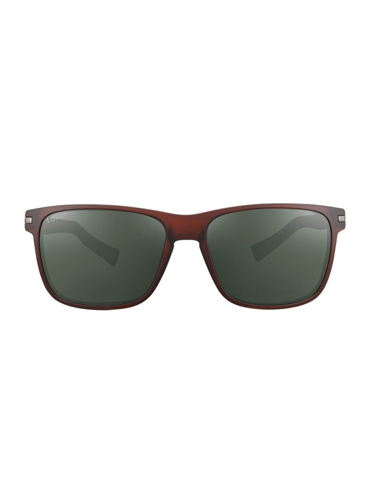 Okulary przeciwsłoneczne SOLAR Young - cat.3 Polarized - Brown
Okulary przeciwsłoneczne SOLAR Young - cat.3 Polarized - Brown