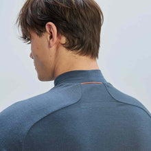 Koszulka narciarska POC M's Layer Merino Mock Neck Jersey szara
Koszulka narciarska POC M's Layer Merino Mock Neck Jersey szara