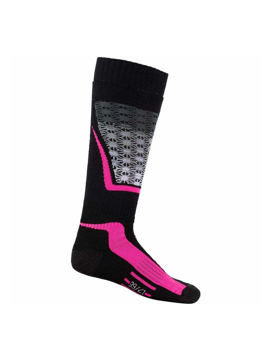 Skarpety narciarskie damskie Rossignol W WOOL & SILK - Adventure Sports
Skarpety narciarskie damskie Rossignol W WOOL & SILK - Adventure Sports