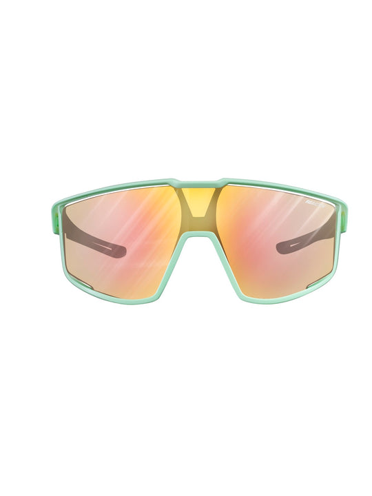 Okulary fotochromowe JULBO FURY - miętowy | Reactiv light amplifier Cat 1-3 - M - Adventure Sports
Okulary fotochromowe JULBO FURY - miętowy | Reactiv light amplifier Cat 1-3 - M - Adventure Sports