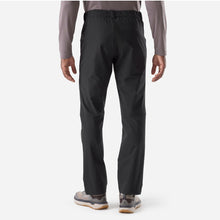 Spodnie męskie MILLET M Seneca Xcs200 Pant M czarne
Spodnie męskie MILLET M Seneca Xcs200 Pant M czarne