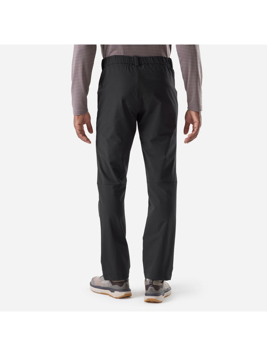 Spodnie męskie MILLET M Seneca Xcs200 Pant M czarne
Spodnie męskie MILLET M Seneca Xcs200 Pant M czarne