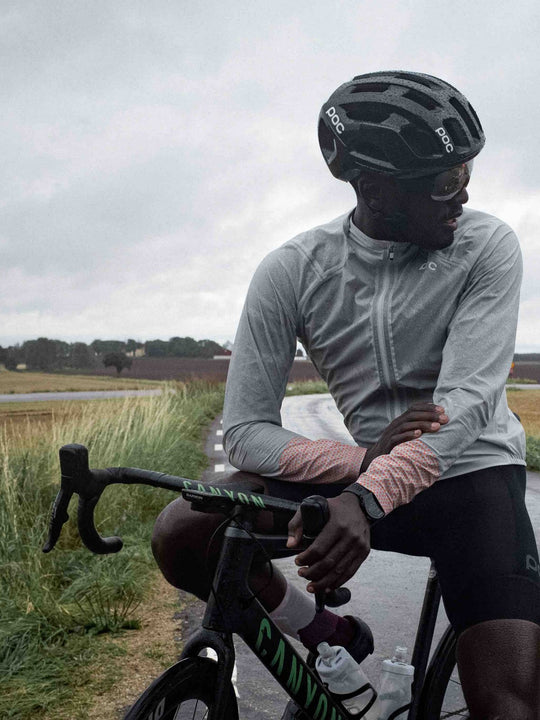 Kurtka rowerowa POC HAVEN RAIN Jacket - szary - Adventure Sports
Kurtka rowerowa POC HAVEN RAIN Jacket - szary - Adventure Sports