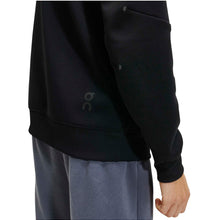 Bluza z kapturem ON RUNNING Hoodie czarny
Bluza z kapturem ON RUNNING Hoodie czarny