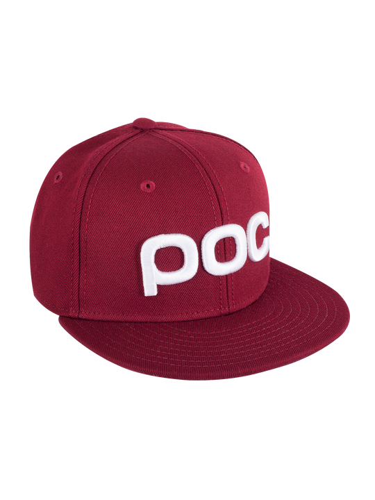 Czapka z daszkiem POC CORP Cap - czerwony - ONE SIZE - Adventure Sports
Czapka z daszkiem POC CORP Cap - czerwony - ONE SIZE - Adventure Sports