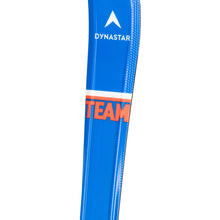 Narty DYNASTAR TEAM SPEED + wiązania LOOK XPRESS 7 GW BLACK - Adventure Sports
Narty DYNASTAR TEAM SPEED + wiązania LOOK XPRESS 7 GW BLACK - Adventure Sports
