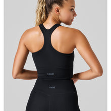 Top treningowy CASALL Multi Rib Seamless Padded Sports Top czarny
Top treningowy CASALL Multi Rib Seamless Padded Sports Top czarny