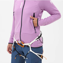 Kurtka MILLET W Fusion Grid Jkt Fioletowy
Kurtka MILLET W Fusion Grid Jkt Fioletowy