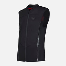 Ochraniacz narciarski dla dzieci ROSSIGNOL FLEXVENT VEST JR czarny
Ochraniacz narciarski dla dzieci ROSSIGNOL FLEXVENT VEST JR czarny