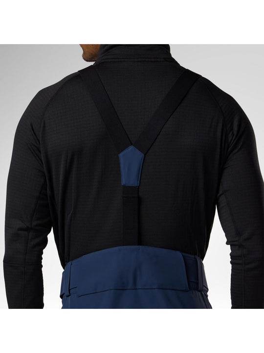 Spodnie narciarskie męskie ROSSIGNOL M 4Ws Blackside Insulated Pant niebieskie
Spodnie narciarskie męskie ROSSIGNOL M 4Ws Blackside Insulated Pant niebieskie