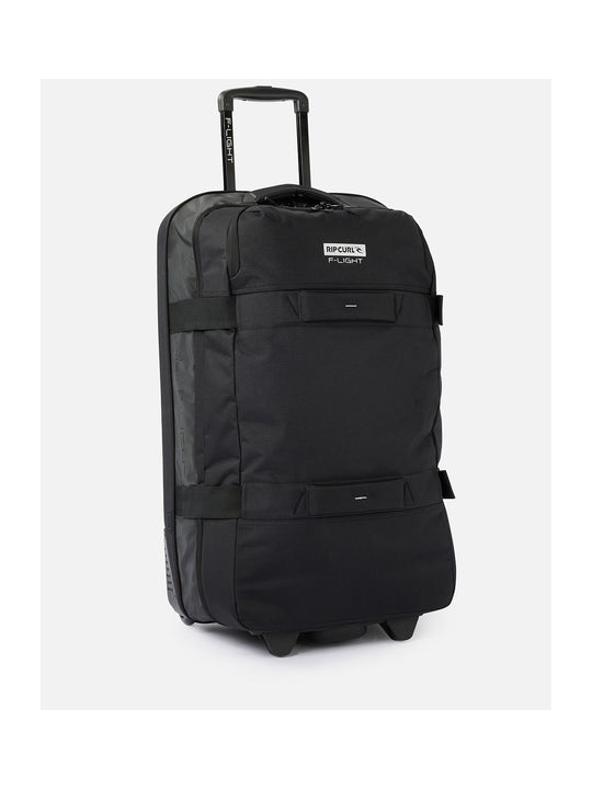 Walizka podróżna RIP CURL F-Light Global 100L Icons czarna - TU - Adventure Sports
Walizka podróżna RIP CURL F-Light Global 100L Icons czarna - TU - Adventure Sports