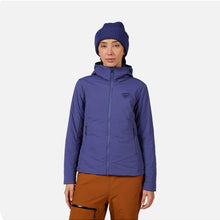 Kurtka damska ROSSIGNOL W OPSIDE HOODIE JKT niebieska
Kurtka damska ROSSIGNOL W OPSIDE HOODIE JKT niebieska