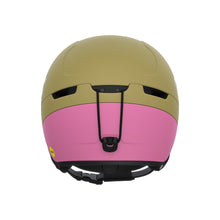 Kask narciarski POC Obex Contour oliwkowo różowy
Kask narciarski POC Obex Contour oliwkowo różowy
