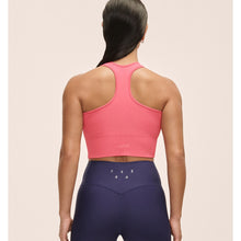 Top treningowy Casall Multi Rib Seamless Padded Sports różowy - Adventure
Top treningowy Casall Multi Rib Seamless Padded Sports różowy - Adventure