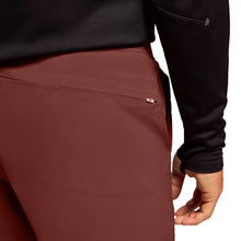 Szorty do biegania On Performance Hybrid Short rubinowy
Szorty do biegania On Performance Hybrid Short rubinowy