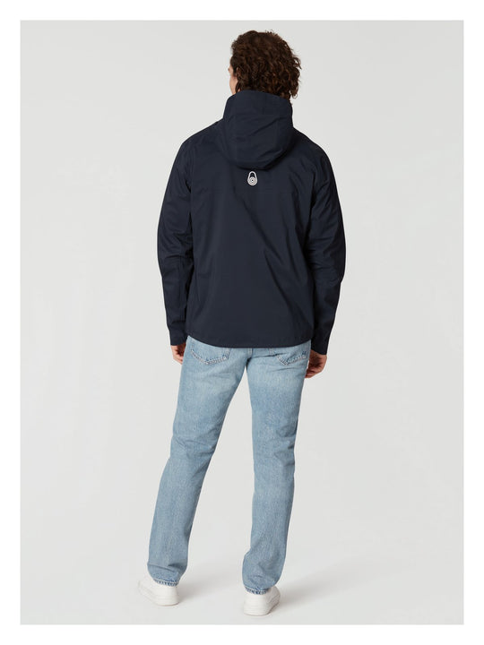 Kurtka męska SAIL RACING M Vapor Jacket granatowa
Kurtka męska SAIL RACING M Vapor Jacket granatowa