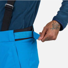 Spodnie męskie na narty Rossignol Ski Pant niebieskie - narciarskie - Adventure Sports
Spodnie męskie na narty Rossignol Ski Pant niebieskie - narciarskie - Adventure Sports