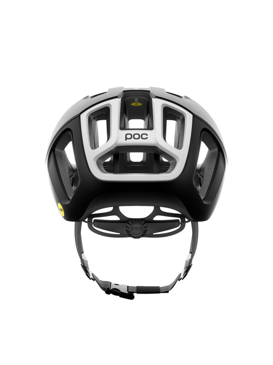 Kask rowerowy POC VENTRAL MIPS - czarny - Adventure Sports
Kask rowerowy POC VENTRAL MIPS - czarny - Adventure Sports
