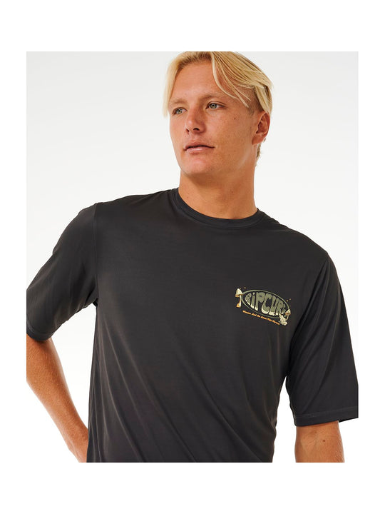 Lycra RIP CURL Mason Pipe Surflite Upf S/S czarny - Adventure Sports
Lycra RIP CURL Mason Pipe Surflite Upf S/S czarny - Adventure Sports