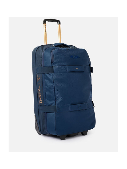 Walizka RIP CURL F-Light Global 100L Sapphire granatowy - TU - Adventure Sports
Walizka RIP CURL F-Light Global 100L Sapphire granatowy - TU - Adventure Sports