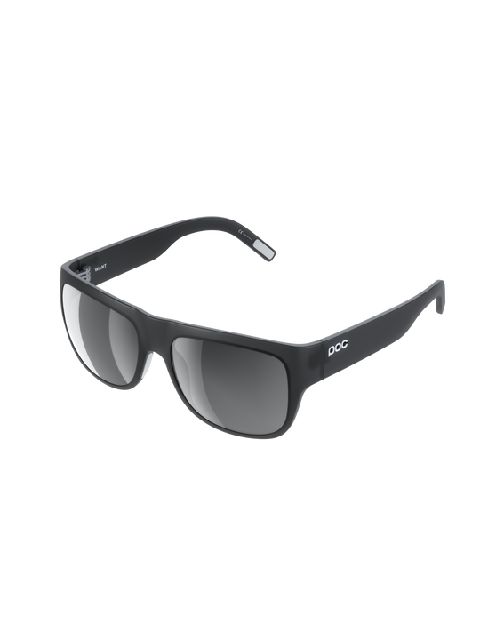 Okulary POC WANT czarny - Clarity Trail | Brown/Silver Mirror Cat 2 - ONE SIZE - Adventure Sports
Okulary POC WANT czarny - Clarity Trail | Brown/Silver Mirror Cat 2 - ONE SIZE - Adventure Sports