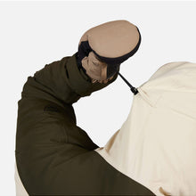 Kurtka męska ROSSIGNOL Outerlimits Insulates Jkt szara
Kurtka męska ROSSIGNOL Outerlimits Insulates Jkt szara