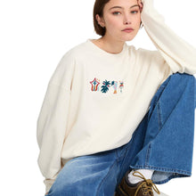 Bluza damska z kapturem VOLCOM Fa Bruno Lucas Crew biały
Bluza damska z kapturem VOLCOM Fa Bruno Lucas Crew biały