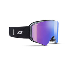 Gogle narciarskie JULBO Razor Edge czarny fotochrom Cat 1-3 Glare Control
Gogle narciarskie JULBO Razor Edge czarny fotochrom Cat 1-3 Glare Control