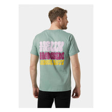 Koszulka HELLY HANSEN Core Graphic T zielony - Adventure Sports
Koszulka HELLY HANSEN Core Graphic T zielony - Adventure Sports