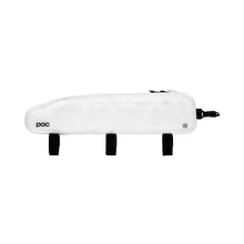 Torba rowerowa POC Ultra Top Tube Bag 1.7L biała
Torba rowerowa POC Ultra Top Tube Bag 1.7L biała