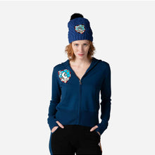 Bluza damska Rossignol W Galina Full Zip niebieski - Rękawice narciarskie - Adventure Sports
Bluza damska Rossignol W Galina Full Zip niebieski - Rękawice narciarskie - Adventure Sports
