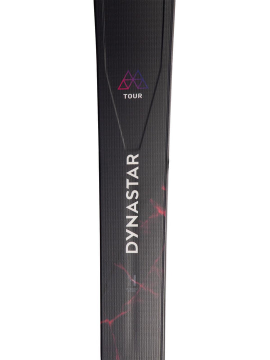 Narty skitourowe DYNASTAR M-Vertical 88 Open
Narty skitourowe DYNASTAR M-Vertical 88 Open