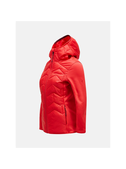 Kurtka PEAK PERFORMANCE Elevate Liner Hybrid Hood Jacket czerwony - Adventure Sports
Kurtka PEAK PERFORMANCE Elevate Liner Hybrid Hood Jacket czerwony - Adventure Sports