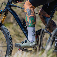 Skarpety rowerowe NORTHWAVE Sunday Monday Sock jasny szary/zielony - Adventure Sports
Skarpety rowerowe NORTHWAVE Sunday Monday Sock jasny szary/zielony - Adventure Sports