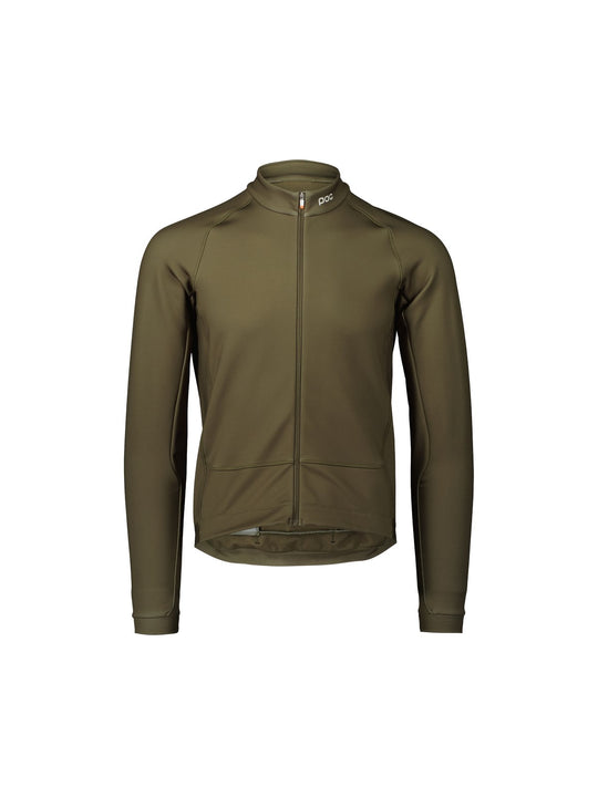 Kurtka rowerowa POC M’s Thermal Jacket zielony - Adventure Sports
Kurtka rowerowa POC M’s Thermal Jacket zielony - Adventure Sports