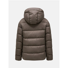 Kurtka damska PEAK PERFORMANCE Frost Down Puffer Jacket brązowa
Kurtka damska PEAK PERFORMANCE Frost Down Puffer Jacket brązowa